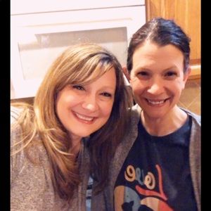 Meet your Posher, Karen